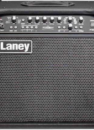 Гітарний комбопідсилювач laney prism35 p35