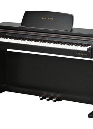 Цифрове піаніно kurzweil ka130 sr3 фото