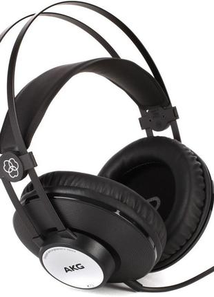 Навушники akg k72