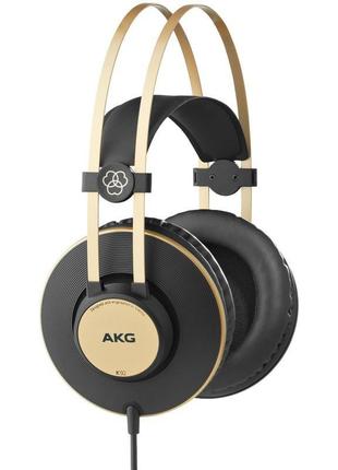 Універсальні навушники akg k92