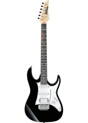 Електрогітара ibanez grx40 bkn