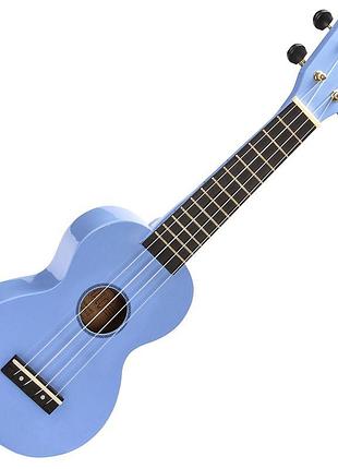 Укулеле сопрано mahalo mr1lbu