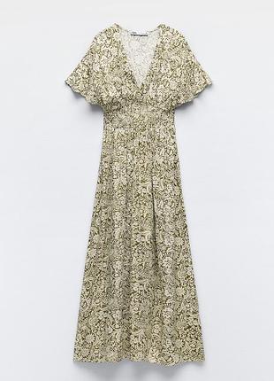 Сукня zara