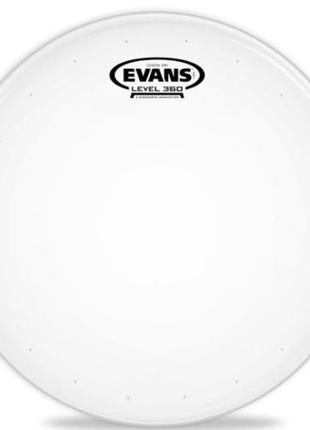 Пластик для барабана evans b13dry