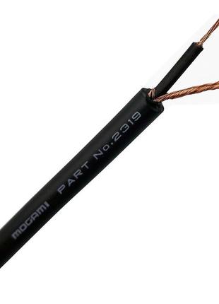Кабель інструментальний пометровий mogami w2319