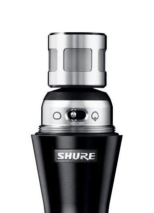 Микрофон shure ksm9hs 3