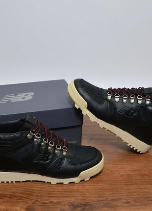 New balance urainal cordura vibram ботинки оригинал urainal