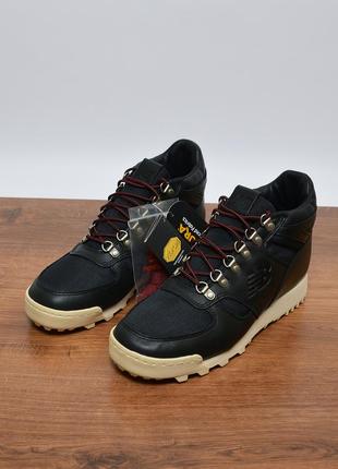 New balance urainal cordura vibram ботинки оригинал3 фото