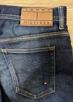 Мужские шорты Tommy hilfiger