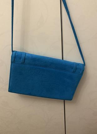 Клатч h&m 4