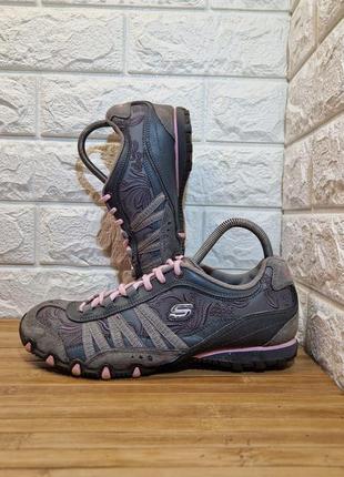 Кроссовки skechers1 фото