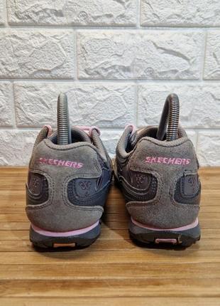 Кросівки skechers4 фото