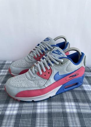 Женские кроссовки nike air max 90 glff37.5