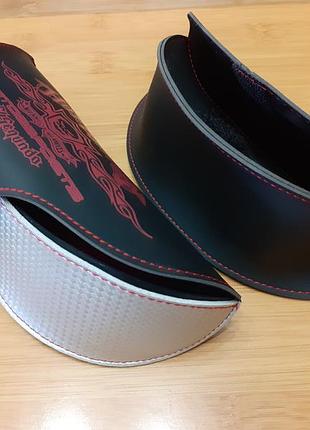 Motorsport футляр д/ окулярів