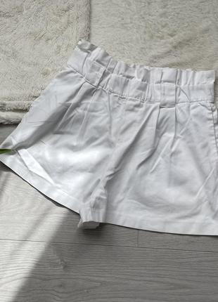 Шорти zara