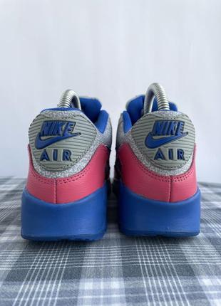 Женские кроссовки nike air max 90 glff37.55 фото