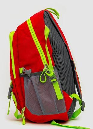 Рюкзак дитячий, колір червоний, розмір one size, 244r06842 фото