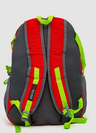 Рюкзак дитячий, колір червоний, розмір one size, 244r06843 фото
