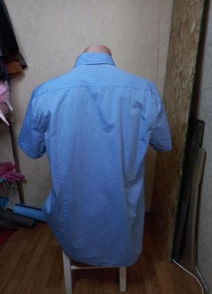 Сорочка barbour 3