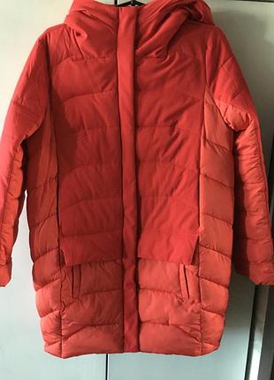 Куртка зимняя