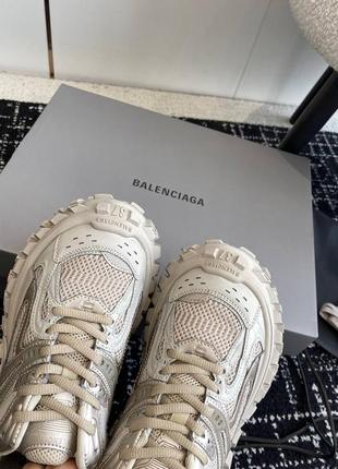 Кроссовки баленсиага balenciaga2 фото