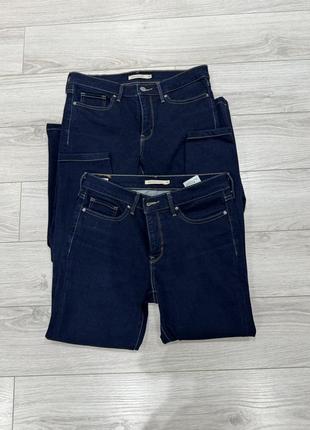 Джинсы levi's женские1 фото