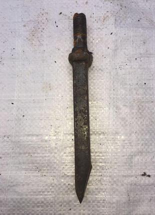 Зуб борони кпс м16