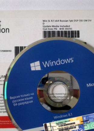 Завантажувальний (установний) диск віндовс xp windows xp, 7,8,10,