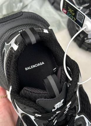 Кроссовки баленсиага balenciaga5 фото