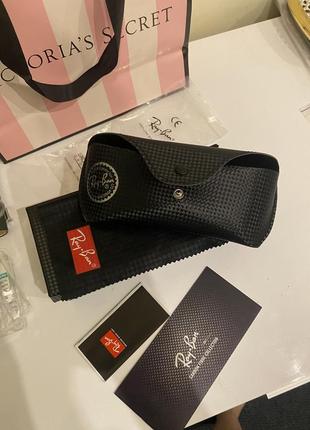 Очки ray ban оригинал5 фото