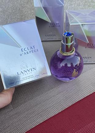 Lanvin eclat d'arpege