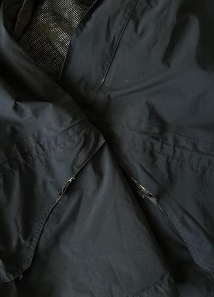 Ветровка berghaus на gore tex8 фото