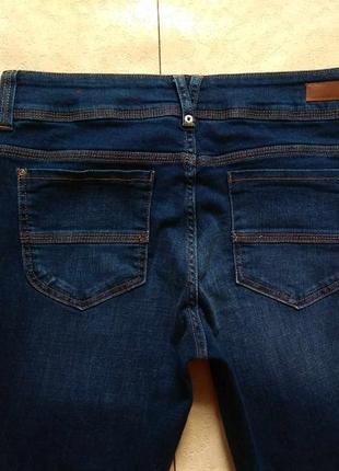 Брендовые джинсы скинни с высокой талией s.oliver, 14 pазмер.6 фото