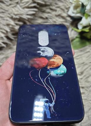 Чохол для xiaomi redmi note 4x (snapdragon)2 фото