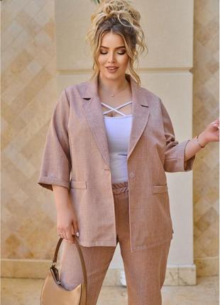 Брючные костюмы8 фото