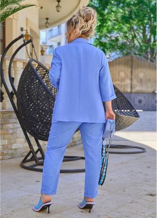 Брючные костюмы3 фото