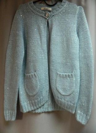 Кофта на девочку gailaluna
