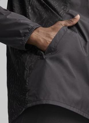 Мужская ветровка, куртка puma оригинал m,l5 фото