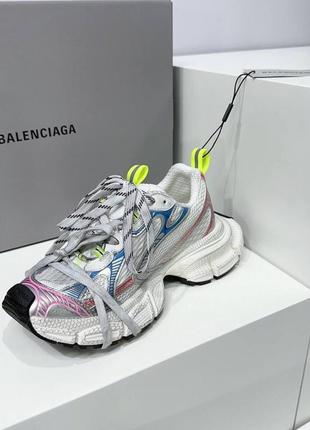 Кроссовки баленсиага balenciaga7 фото