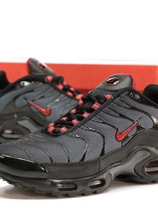 Кроссовки nike air max plus tn2 фото