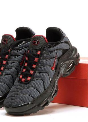 Кроссовки nike air max plus tn1 фото