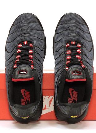 Кроссовки nike air max plus tn5 фото