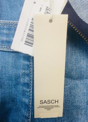 Плаття джинсове sasch2 фото