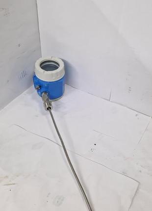 Датчик температури ( термометр опору) enress+hauser tmt162 pt1...