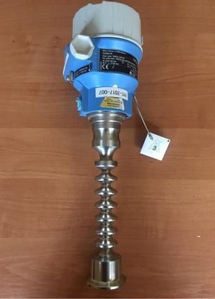 Датчик тиску endress+hauser pmp55 0-10bar
