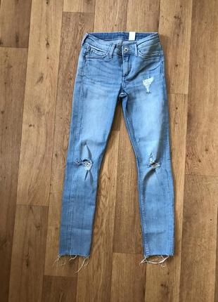 Джинси 9-10 років