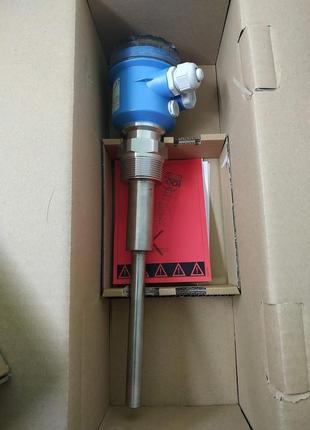 Сигналізатор рівня endress+hauser soliphant t ftm20
