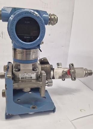 Датчик перепаду тиску rosemount 3051сd0-7,46...+7.46 mbar
