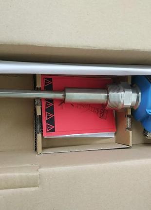 Сигналізатор рівня endress+hauser soliphant t ftm20