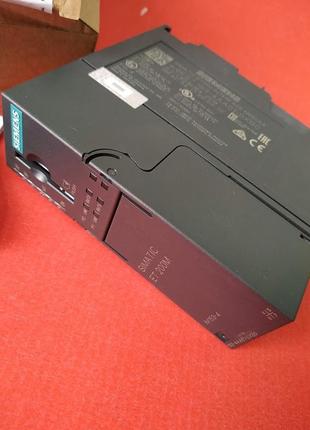 Модуль siemens 6es7153-1aa03-0xb0